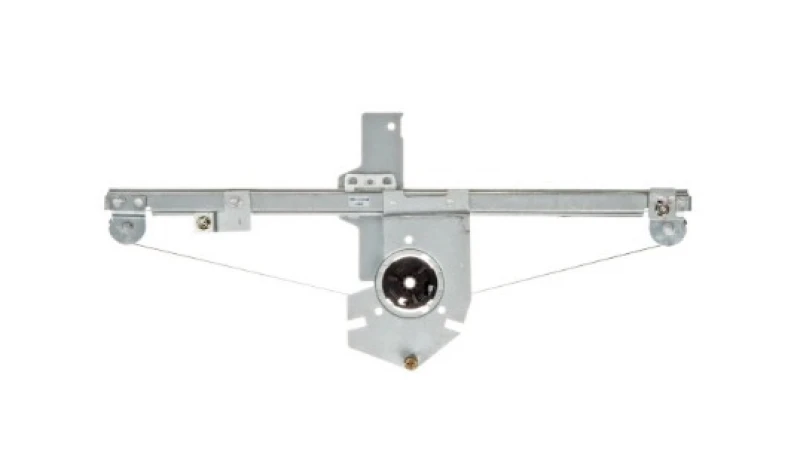 Image of PROCARO PR14-1326 Window regulator Left Front, Operating Mode: Electric, without electric motor Window Winder (1561)