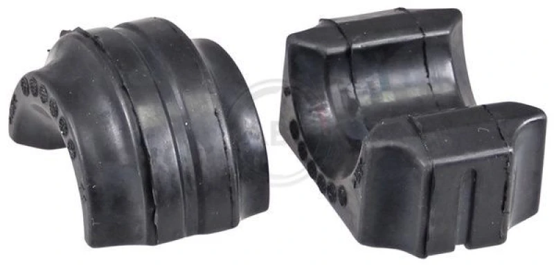 Image of A.B.S. Anti-roll bar bush A.B.S. 274193