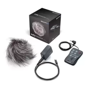 image of Zoom AP-H5 Accessory Pack for Zoom H5