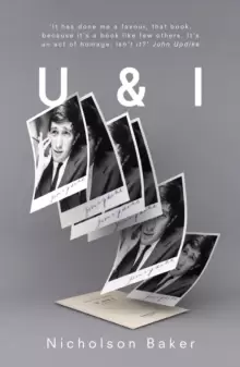 Image of U & I : A True Story