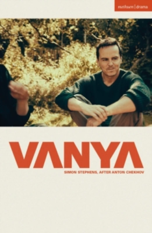 Image of Vanya Paperback / softback