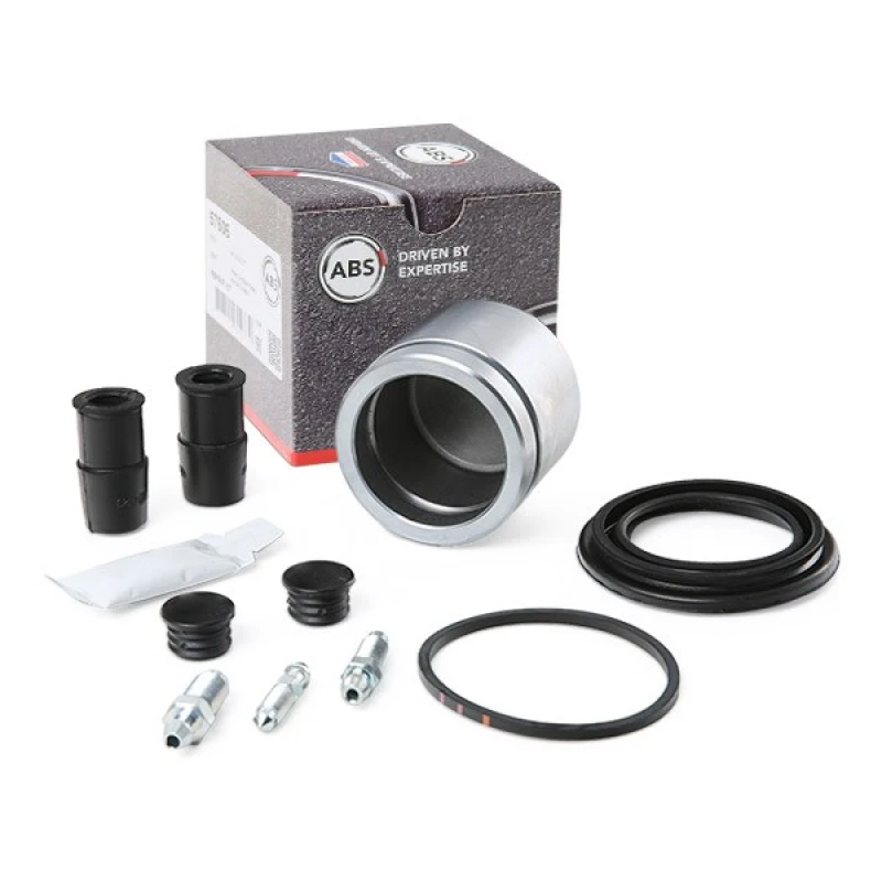 Image of A.B.S. Repair Kit, brake caliper A.B.S. 57141