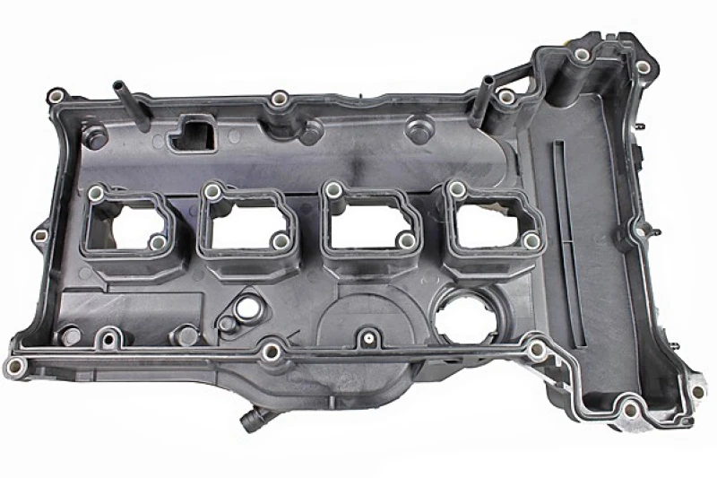 Image of Rocker cover METZGER 2389133