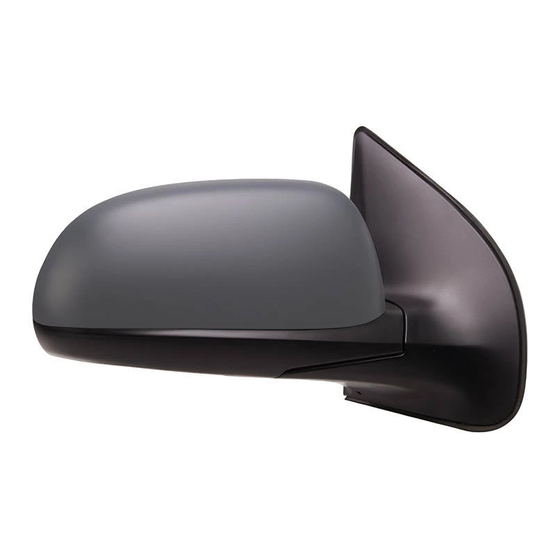 Image of TYC 313-0089 Wing mirror Right, Convex, primed Outside Mirror (50)