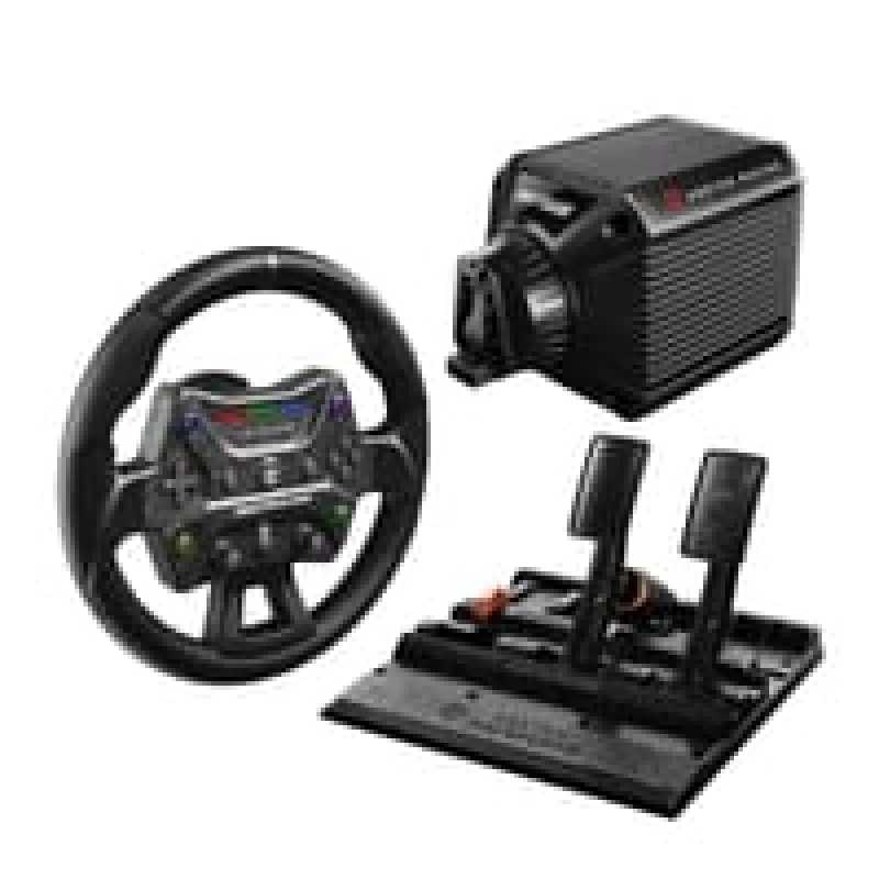 Image of Asetek Cimsports Initium Racing Bandle UK (PC)