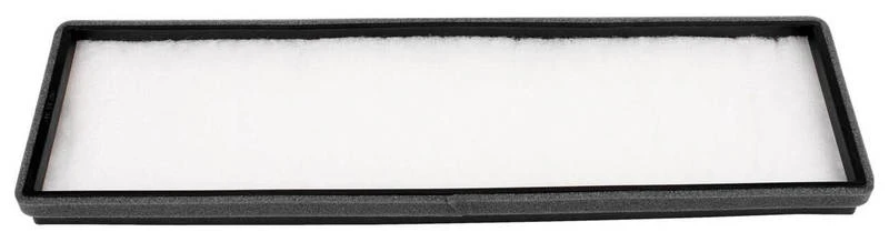 Image of DT Spare Parts 4.65761 Pollen filter Pollen Filter Filter,interior air (424)