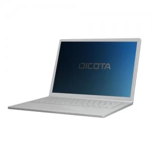 Image of Dicota D31664 display privacy filters Anti-glare screen protector