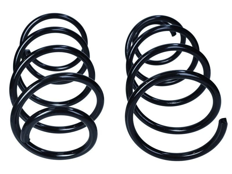 Image of MAXGEAR Coil spring MAXGEAR 60-1380D
