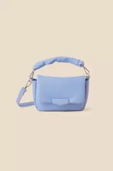 image of Puffer Cross-Body Bag