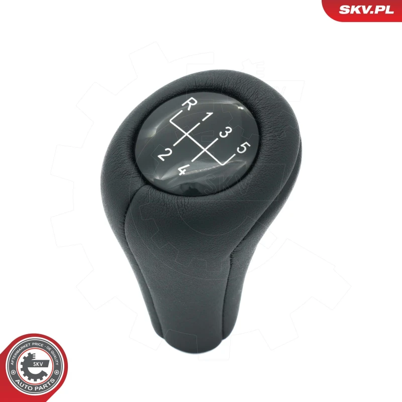 Image of ESEN SKV Gear knob ESEN SKV 63SKV015