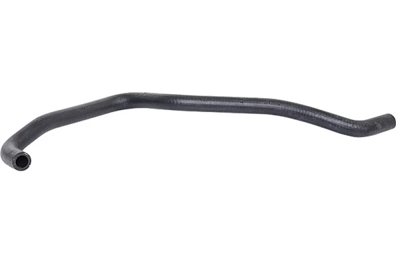Image of Radiator hose METZGER 2420011