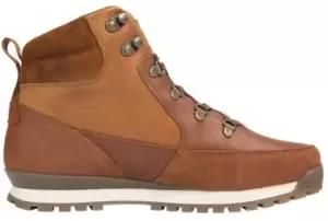 Image of John Doe Overland Motorcycle Shoes, brown, Size 46, brown, Size 46
