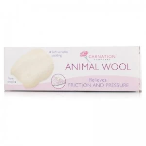 Image of Carnation Animal Wool 25g