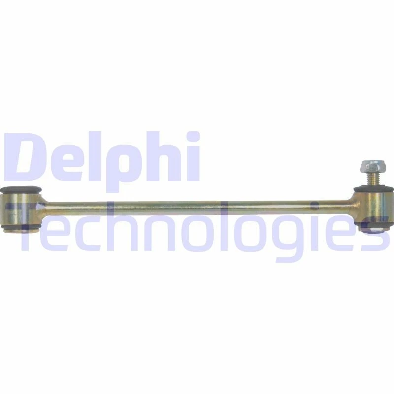 Image of DELPHI Anti-roll bar link DELPHI TC1387
