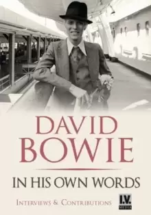 image of David Bowie: In His Own Words