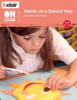 Image of Hands on a school year by Liz Webster