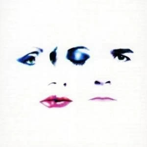 Image of Original Remixes and Rarities by The Human League CD Album