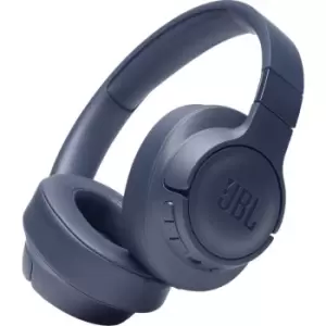 Image of JBL Tune 710BT Bluetooth Wireless Headphones