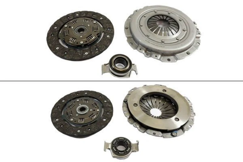 Image of KAWE Clutch kit KAWE 961884