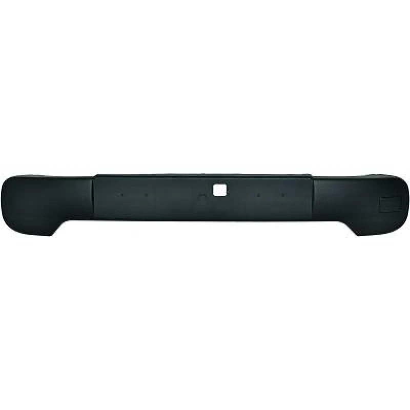 Image of Bumper moulding DIEDERICHS 4235161