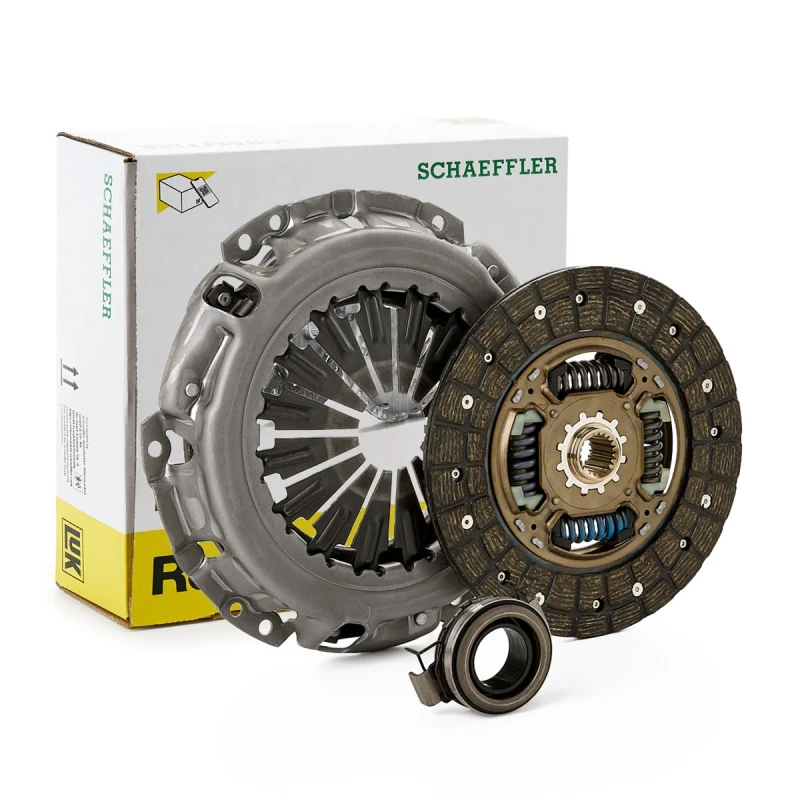 Image of Clutch kit LuK 622 3473 00
