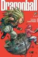 Image of dragon ball vol 14 includes vols 40 41 and 42
