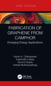 Image of Fabrication of Graphene from CamphorEmerging Energy Applications