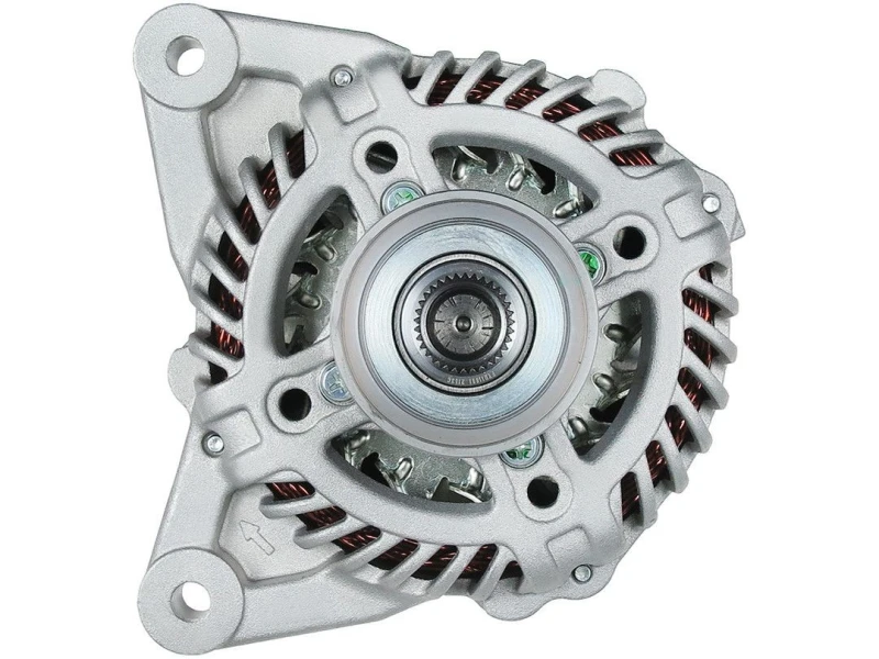Image of AS-PL Alternator AS-PL A5490S