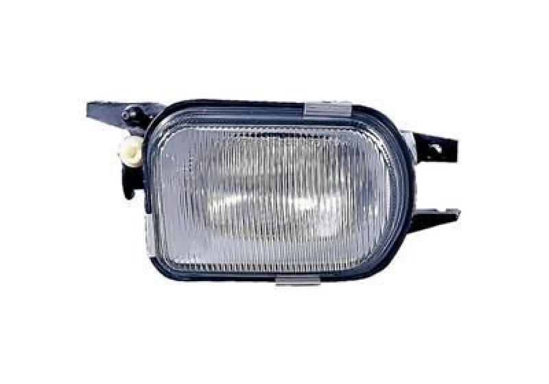 Image of VAN WEZEL Fog Light VAN WEZEL 3032996