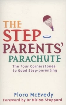 Image of The Step-Parents Parachute by Flora Mcevedy Paperback