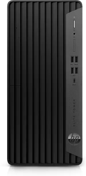 Image of HP Elite 800 G9 Intel Core i7 Tower Desktop Computer