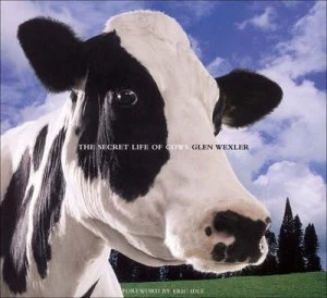 Image of The Secret Life of Cows by Glen Wexler Paperback