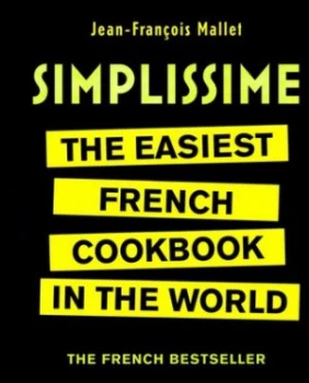 Image of Simplissime by Jean-Franois Mallet Hardback