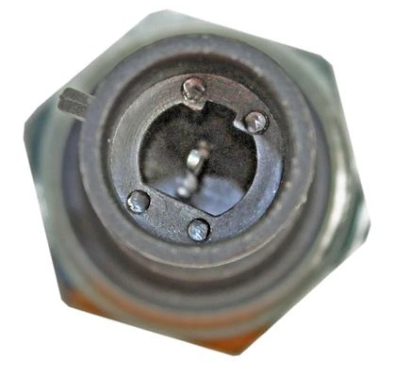 Image of Oil pressure switch METZGER 0910095