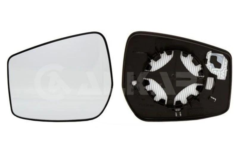 Image of ALKAR Wing mirror glass ALKAR 6401670