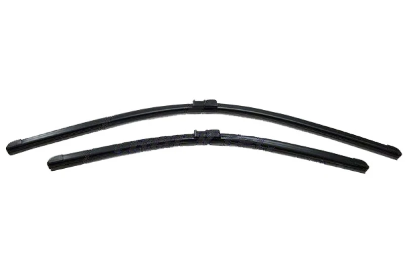 Image of TRUCKTEC AUTOMOTIVE 08.58.260 Wiper blade Front, 650/500mm, 26/20Inch Wiper Blade (298)