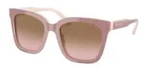 image of Michael Kors Sunglasses MK2163 SAN MARINO 392611