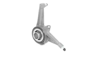 Image of RIDEX Central Slave Cylinder, clutch Front 47C0010 VW,Transporter IV Bus (70B, 70C, 7DB, 7DK, 70J, 70K, 7DC, 7DJ)