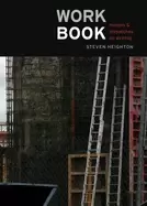 Image of workbook memos and dispatches on writing