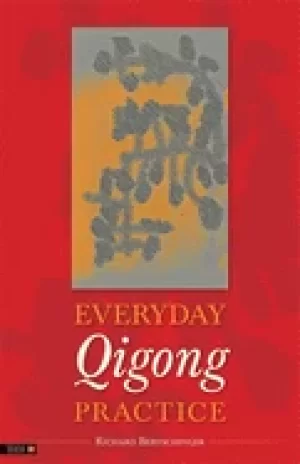 Image of everyday qigong practice