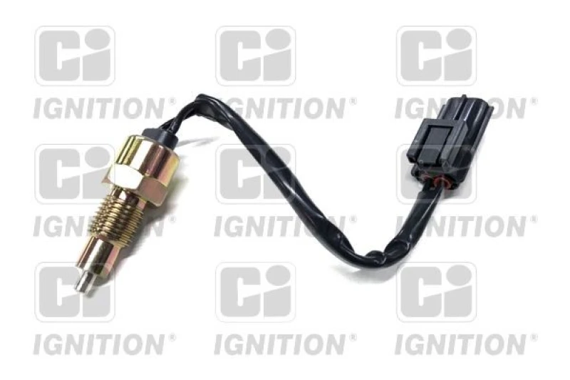 Image of QUINTON HAZELL Reverse light switch QUINTON HAZELL XRLS287