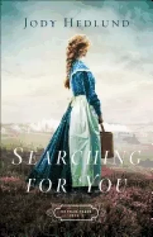 Image of searching for you