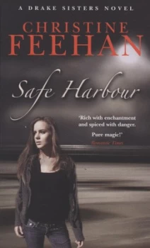 Image of Safe Harbour by Christine Feehan Paperback