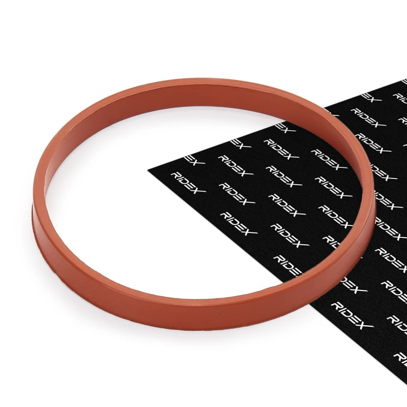 Image of RIDEX Inlet manifold gasket RIDEX 42G0164