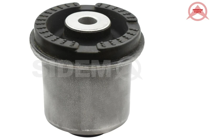 Image of SIDEM 815604 Arm Bushes Front Axle, Rubber-Metal Mount, Control Arm Control Arm-/Trailing Arm Bush (251)