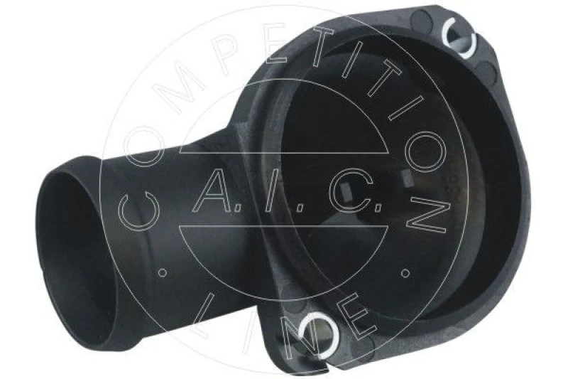 Image of Coolant Flange AIC 57391