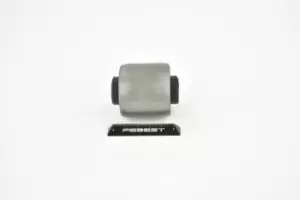Image of FEBEST Arm Bushes Rear Axle Lower NAB-R51R Suspension Bushes,Wishbone Bushes NISSAN,Pathfinder III (R51),Patrol VI (Y62),Armada (Y62)
