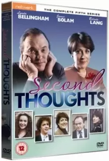 Image of Second Thoughts: The Complete Fifth Series
