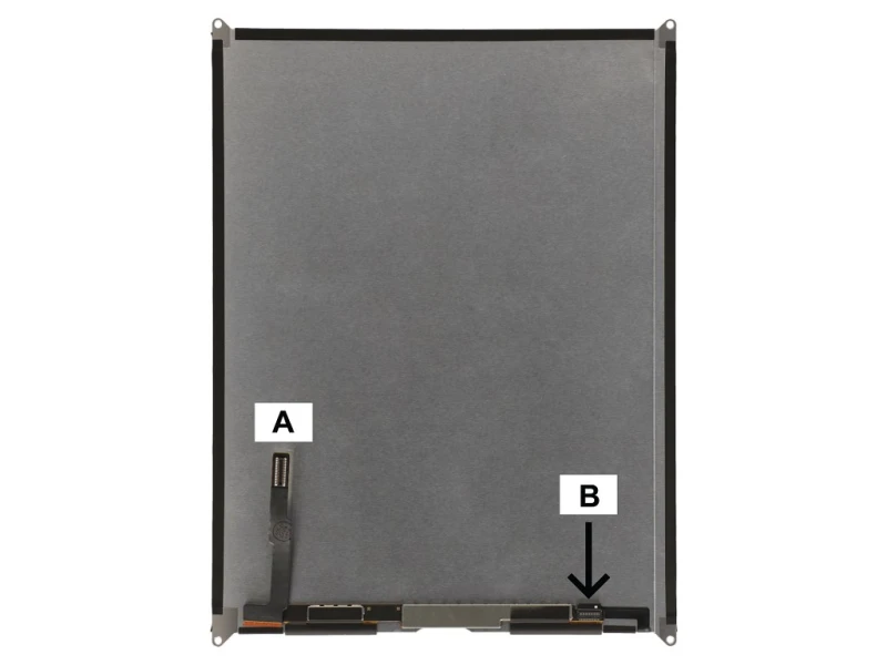 Image of 2-Power STP0080A tablet spare part/accessory