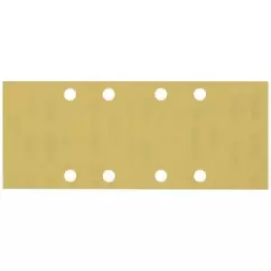 Image of Bosch Accessories EXPERT C470 2608900872 Sander paper Punched Grit size 320 (L x W) 230 mm x 93mm 10 pc(s)